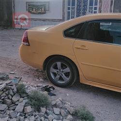 Chevrolet Impala